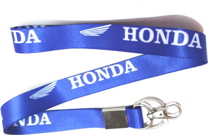 Fabric Id Card Holder